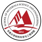 School of Materials Science and Engineering,Southeast University