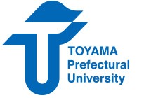 Toyama Prefec Univ logo