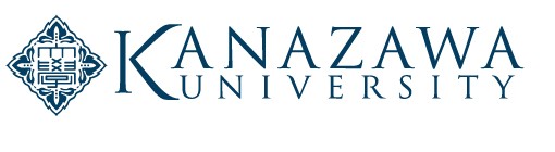 Kanazawa Univ logo
