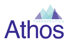 Athos Therapeutics Inc.