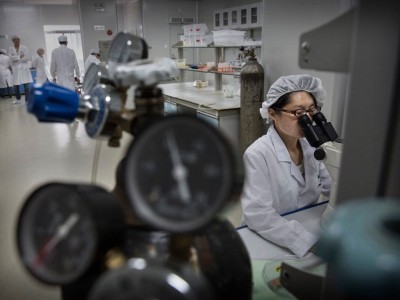 China’s five-year plan focuses on scientific self-reliance 1