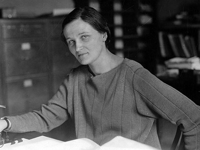 Vera Rubin, astronomer extraordinaire — a new biography 1