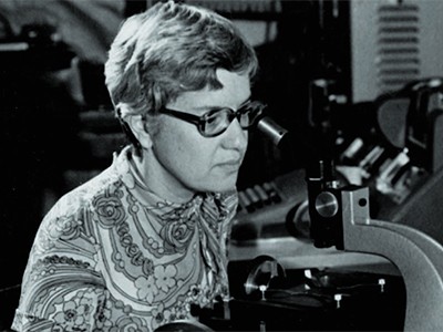 Vera Rubin, astronomer extraordinaire — a new biography 2
