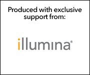 illumina sponsor message