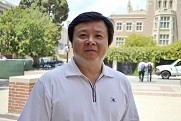 Professor Xiaochun Li