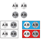 Split plot design