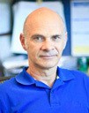 Genentech: Avi Ashkenazi  Distinguished Fellow, Cancer Immunology