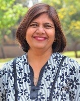 Leena Tripathi