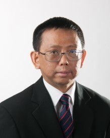 Albert Yeung