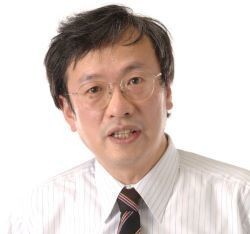 Jin Yoshimura