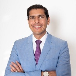 Rajesh Aggarwal