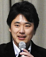 Manabu Fujii