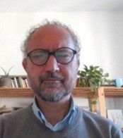 William Raffone About the Guest Editors | Burnout and stress