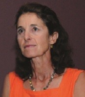 Sandra Lavorel