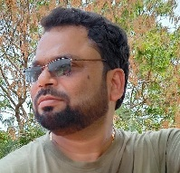 Bibekanand Mallick