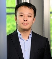 Dr Weihan Li