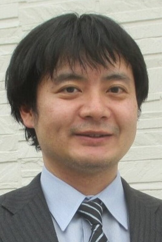  Tomoyuki KABUTOYA (Tochigi, Japan)