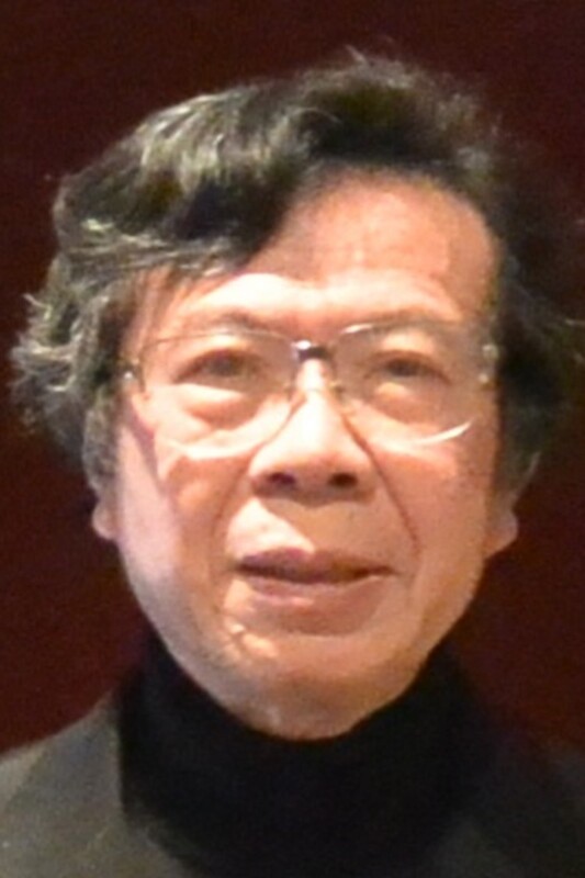 Tetsuya WATANABE (Shizuoka, Japan)