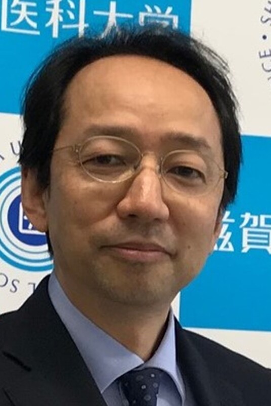 Katsuyuki MIURA (Shiga, Japan)