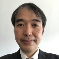 Takashi Mizokawa headshot