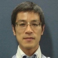 Tadashi Machida headshot