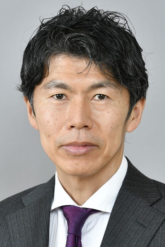 Satoshi HOSHIDE (Tochigi,Japan)
