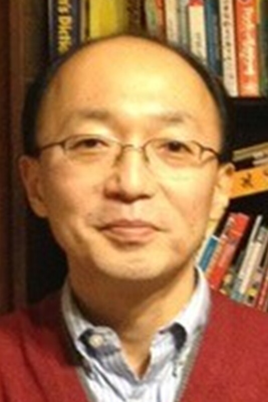 Satoru EGUCHI (Philadelphia, USA)