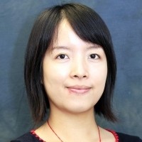 Yinghui Wei headshot