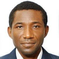 Olusegun Dada headshot