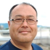 Keiichiro Hara headshot