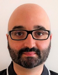 About the Editors | Nature Nanotechnology