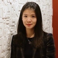 Yanjun Gao headshot