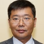 Dr. Yongfeng Guo