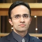 Faheem Raksha About the Editors | npj Dementia