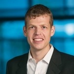 Jordan Rappenecker About the Editors | npj Metamaterials