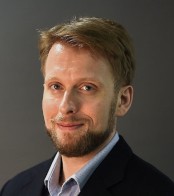 Max Unfried About the Guest Editors | Gerophysics