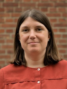 Profile photo of Stephanie Reichert