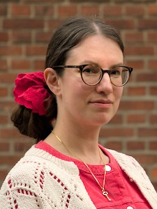 Profile photo of Elizaveta Dubrovina