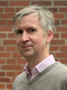 Profile photo of Bart Verberck