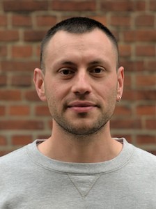 Profile photo of Leonardo Benini