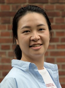 Profile photo of Lishu Wu