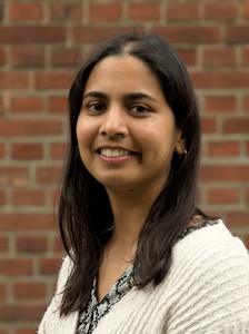 Profile photo of Sonal Mistry