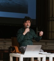 About the Guest Editors | Food politics in the Global South