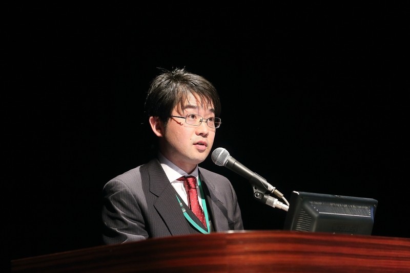 Masaki Nishioka