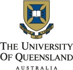 The University of Queensland Australia