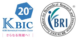 Foundation for Biomedical Research and Innovation at Kobe
