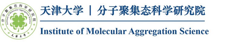 Institute of Molecular aggregation Science, Tianjin university