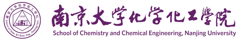 School of Chemistry and Chemical Engineering,Nanjing University