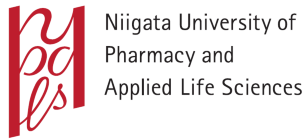 Niigata University of Pharmacy and Applied Life Sciences