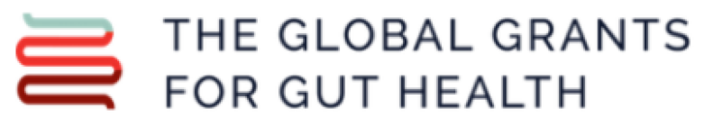 The Global Grants for Gut Health